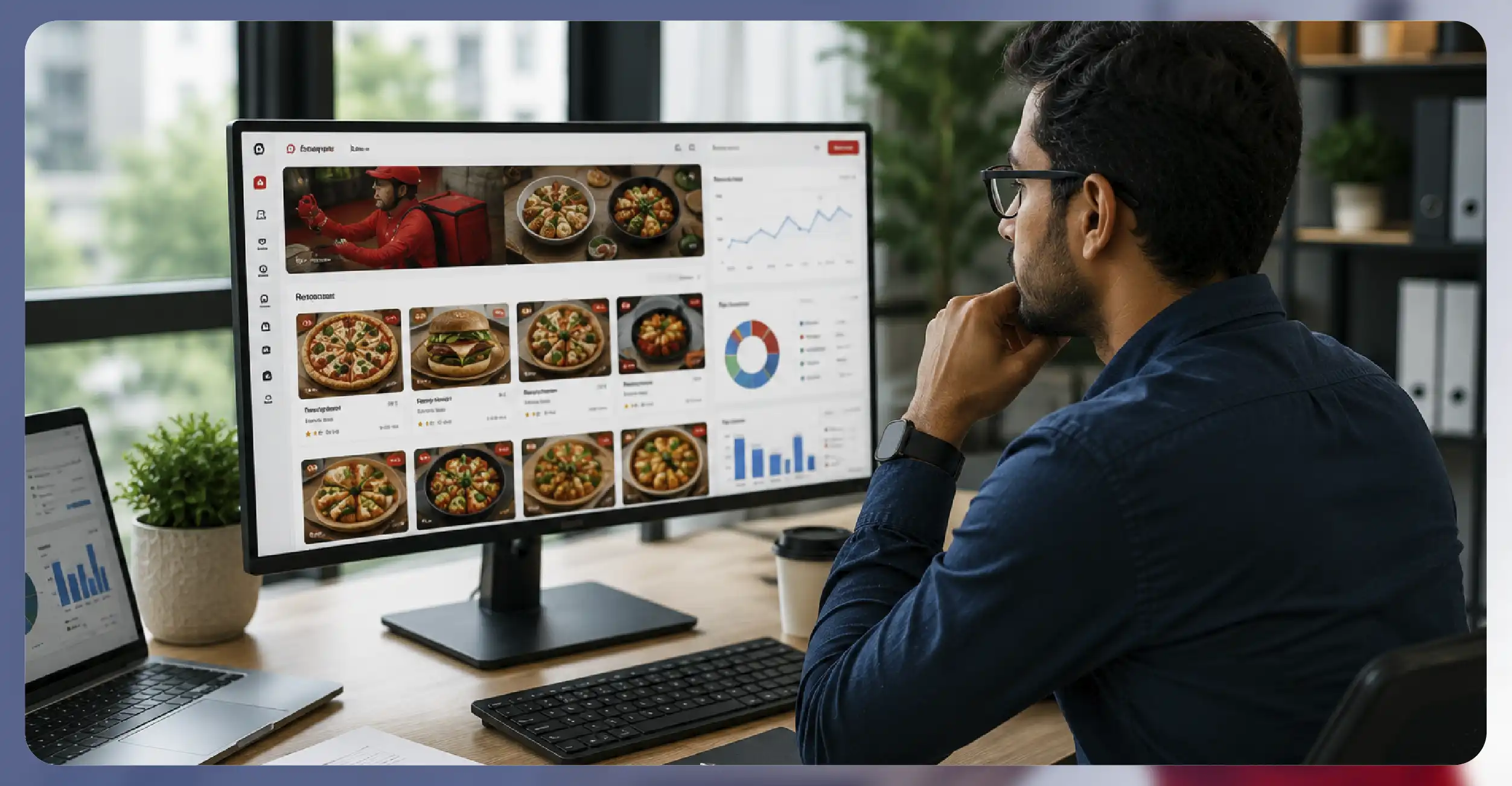How Delivery Hero Restaurant Data Powers Smart Business Decisions